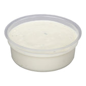 Dressing Blue Cheese Chunky Single Serve Cup Refrigerated