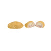 Barber Foods® CHICKEN BREAST STUFFED CORDON BLEU 6 OZ 10000045603