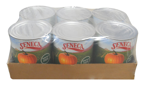 Pumpkin Solid Pack Tff