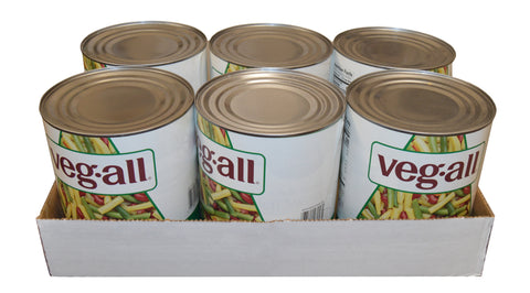 Salad Bean Three