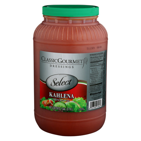 Classic Gourmet Select DRESSING KAHLENA FRENCH STYLE