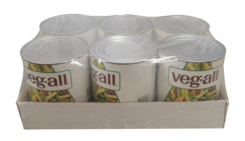 Salad Bean Three