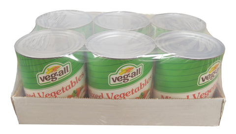 Veg-All® VEGETABLE FOR STEW FANCY