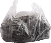 Style Select™ SPOON SOUP PLASTIC MEDIUM WEIGHT BLACK PS