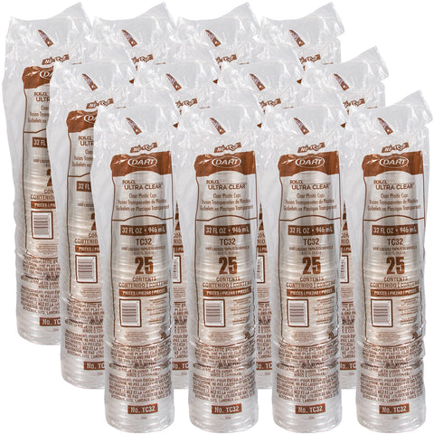 Cup Pet Ultra Clear™ 32 Oz
