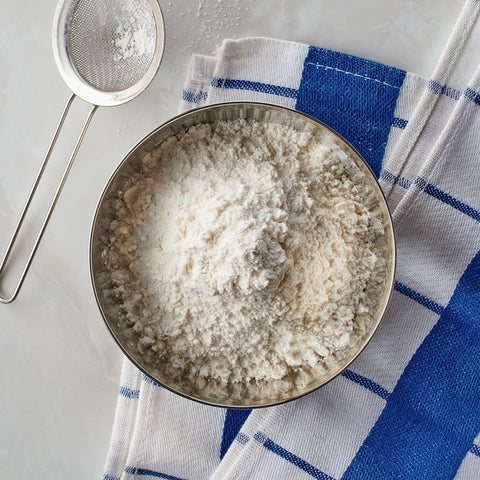 Superlative Flour FLOUR HARD WHEAT ENRICHED