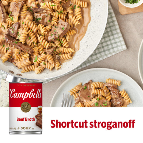 Campbell's® BROTH BEEF