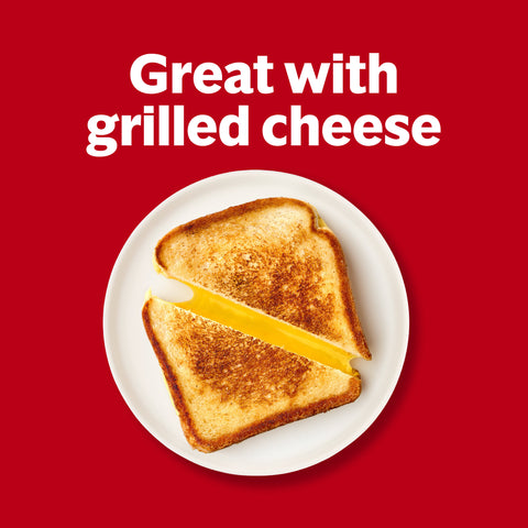 Campbell's® SOUP TOMATO HEALTHY REQUEST