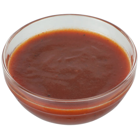 Smokehouse Applewood Smoked Bacon Barbecue Sauce, 1 Gallon -- 2 per case.