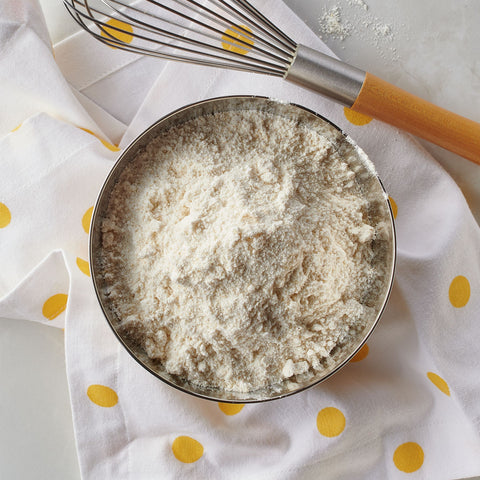 Gold Medal® CORNMEAL WHITE SELF RISING