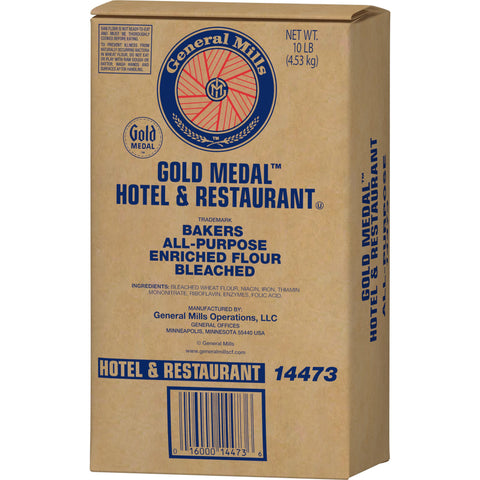Gold Medal® FLOUR H&R ALL PURPOSE
