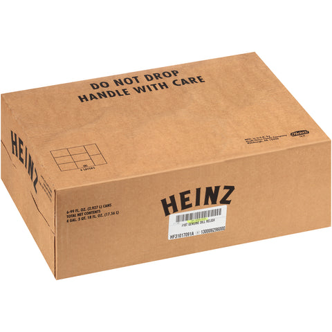 Heinz® RELISH DILL 629600/78000972