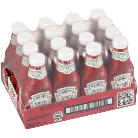 Ketchup Squeeze Classic 514500/78002819