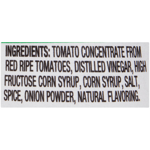 Heinz Classic Ketchup, 14 Ounce -- 16 per case.