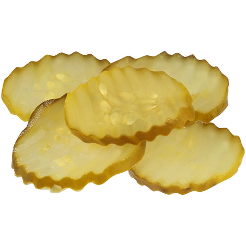 Pickle Kosher Dill Slices Thin 632700/78000974