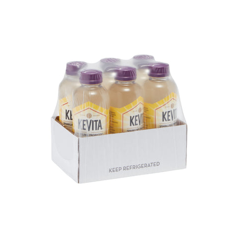 Kevita DRINK KEVITA CLEANSING PROBIOTIC MEYER LEMON