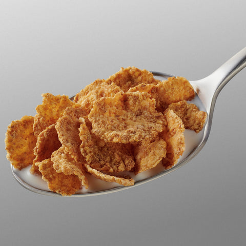 Total CEREAL TOTAL WHOLE GRAIN