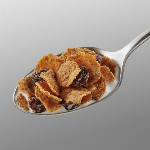 General Mills Total Raisin Bran Cereal, Bowl Pak, 1.19 Ounce -- 96 per case.
