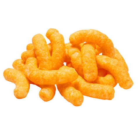 Cheetos® SNACK CHEESE JUMBO PUFFS SINGLE SERVE