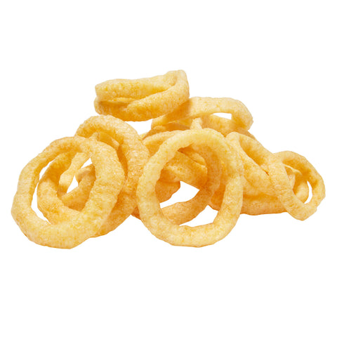 Funyuns Baked Onion Flavored Snack, 0.75 Ounce Plastic Bag -- 104 per case.