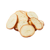 Chip Bagel Simply Naked