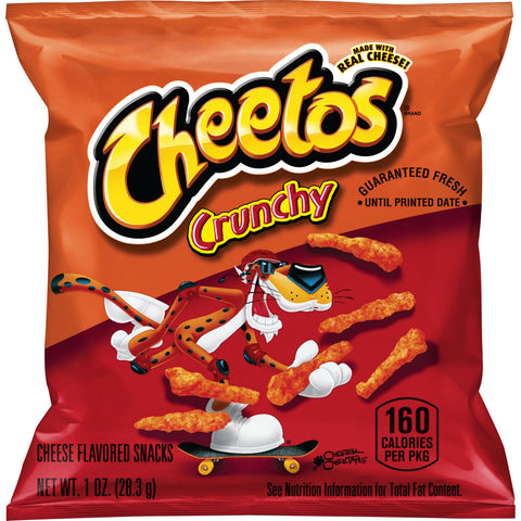 Lay's® CHIP POTATO VARIETY
