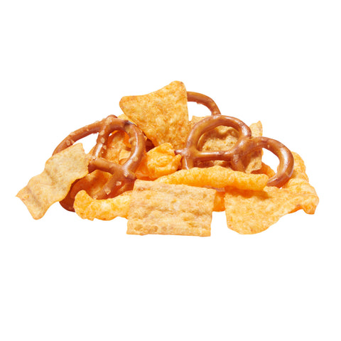 Snack Mix Cheese Fix Large Single Serve