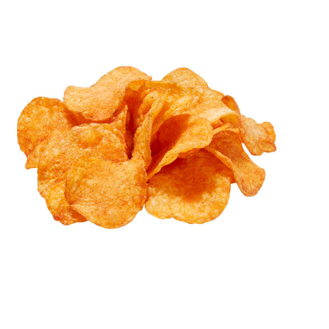 Lays BBQ Potato Chips, 2.25 Ounce -- 24 per case