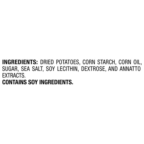 Lay's® CHIP POTATO BAKED ORIGINAL