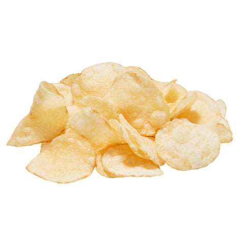 Chip Potato Kettle 40% Less Fat Salt & Vinegar Large Single Serve