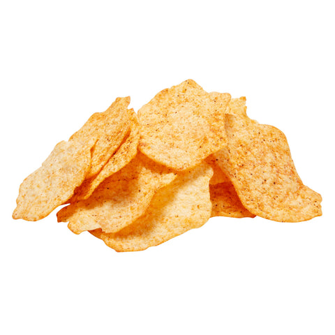 Lays Barbecue Single Serve Potato Crisps, 0.875 Ounce -- 60 per case.