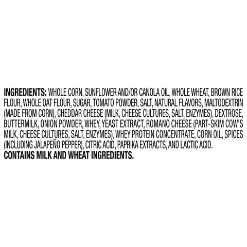 Sunchips Garden Salsa Whole Grain Snacks, 1 Ounce -- 104 per case.