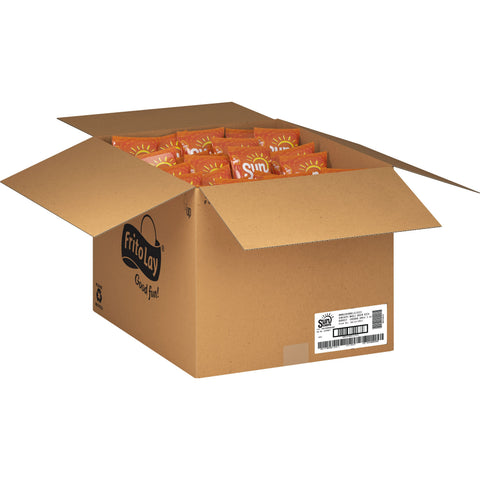 Sausage Patty Cnyry Wide Raw 3 Oz