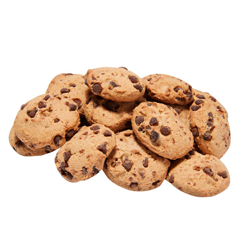 Grandmas Chocolate Chip Cookie, 2 Ounce -- 60 per case