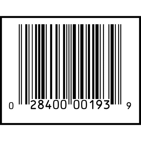 Chip Potato Wavy Regular Bulk