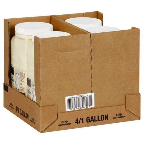Kraft Pure DRESSING BLUE CHEESE PURE HOMESTYLE POURABLE REFRIGERATED
