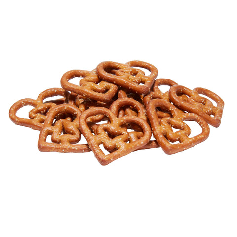 Rold Gold® PRETZEL TWIST HEARTZELS SINGLE SERVE