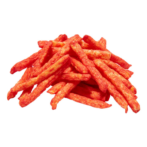 Cheetos® SNACK FANTASTIX WHOLE GRAIN RICH HOT SINGLE SERVE