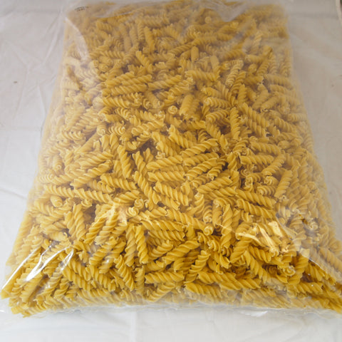 Pasta Rotini Small Spirals