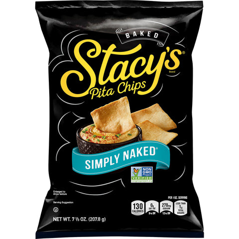 Stacy's® CHIP PITA SIMPLY NAKED