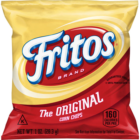Lay's® CHIP POTATO VARIETY