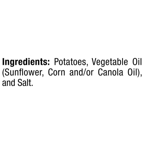 Frito-Lay® CHIP POTATO CLASSIC MIX VARIETY PACK XVL