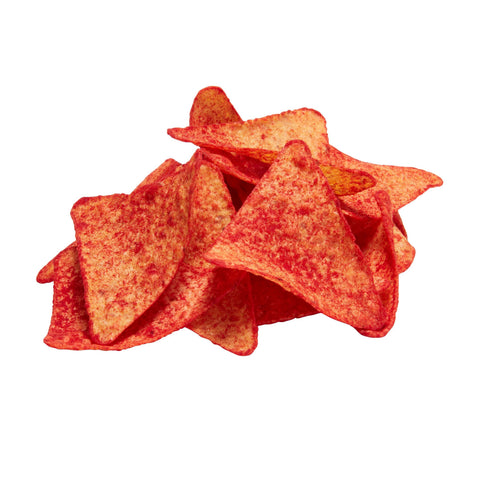 Doritos® CHIP FLAMIN HOT NACHO LIMON