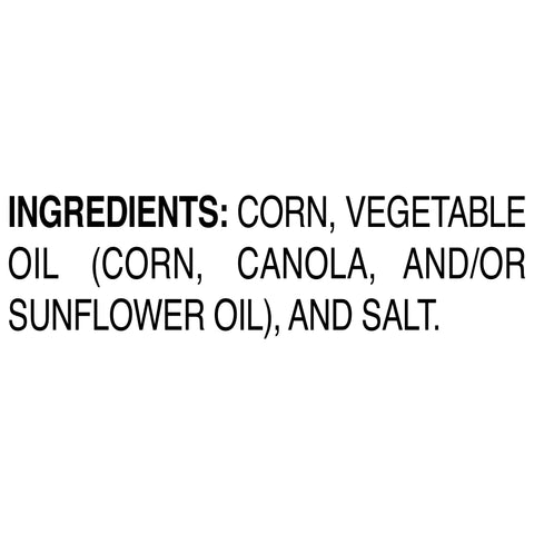 Tortilla Chip Triangle Restaurant Style 100% White Corn Bulk