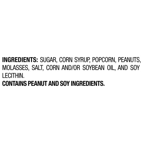 Cracker Jack® CRACKER JACK THE ORIGINAL CARAMEL COATED POPCORN & PEANUTS