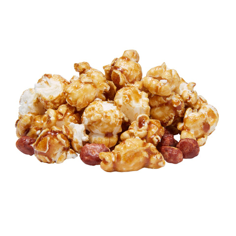 Cracker Jack® CRACKER JACK THE ORIGINAL CARAMEL COATED POPCORN & PEANUTS
