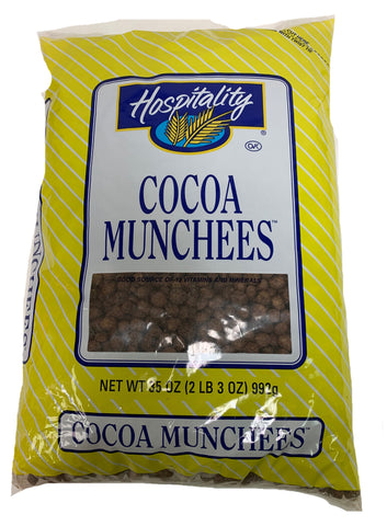 Cereal Cocoa Munchees Bulk