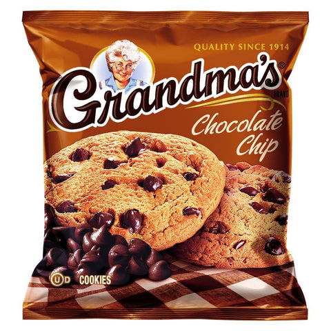 Cookie Big Chocolate Chip Iw