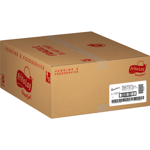 Grandmas Chocolate Chip Cookie, 2 Ounce -- 60 per case