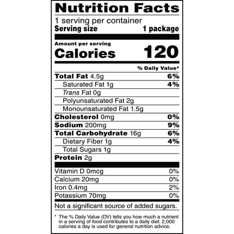 Cheetos® SNACK CHEETOS OVEN BAKED WHOLE GRAIN RICH CRUNCHY